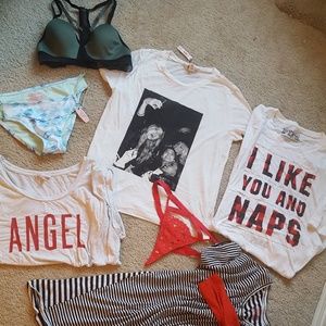 Victoria's Secret bundle
